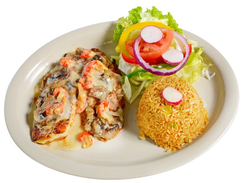 Chilos food