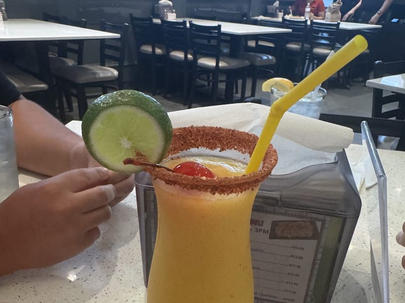 Chilos food