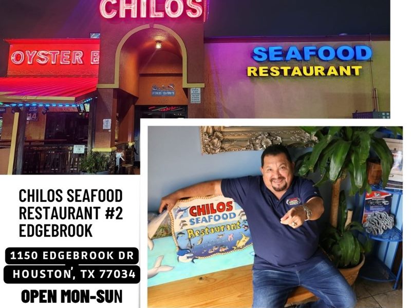 Chilos food